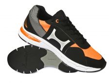 Impact M100 Black-Orange