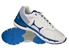 Impact M100 White-Blue