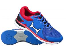 Impact M105 Blue-Red