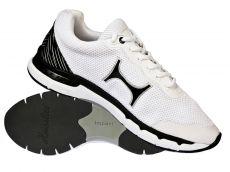 Impact M110 White-Black