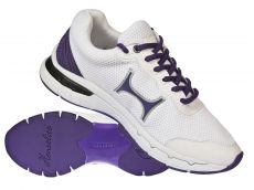 Impact L500 White-Purple