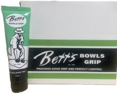 Betts Bowls Grip