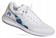 HL74 Sport White-Tartan