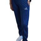 Ladies High Waist Trouser Navy